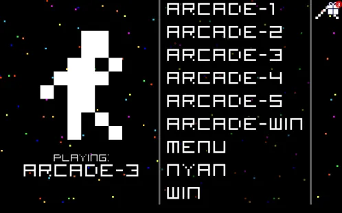 Pixman - Скриншот 5