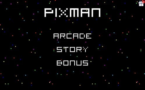 Pixman - Скриншот 3