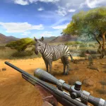 Скачать Hunting Clash: Охота на животных. Игра про охоту на Андроид