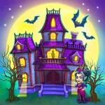 Скачать Monster Farm на Андроид