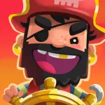 Скачать Pirate Kings на Андроид