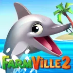 Скачать FarmVille 2: тропический остров на Андроид