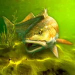 Скачать My Fishing World на Андроид