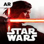 Скачать Star Wars: Jedi Challenges на Андроид