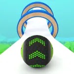 Скачать Going Balls на Андроид