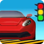 Скачать Car Conductor: Traffic Control на Андроид