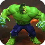 Скачать Super City Hero на Андроид