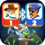 Скачать Two guys & Zombies на Андроид