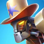 Скачать Clash Of Robots на Андроид