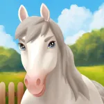 Скачать Horse Haven на Андроид