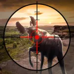 Скачать Deer Hunting на Андроид