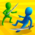 Скачать Mr Katana на Андроид