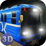 Скачать Симулятор Московского Метро на Андроид