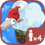 Скачать Sheep Party на Андроид