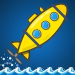 Скачать Submarine Jump! на Андроид