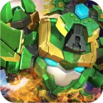 Скачать Superhero Fruit Premium на Андроид