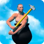 Скачать Getting Over It with Bennett Foddy на Андроид