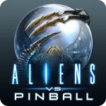 Скачать Aliens vs. Pinball на Андроид