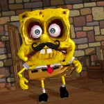 Скачать Neighbor Sponge Simulator на Андроид