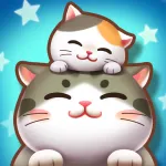 Скачать Игра в кошки на Андроид