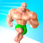Скачать Muscle Rush на Андроид