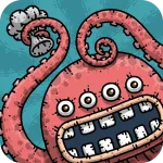 Скачать Monster Chef на Андроид