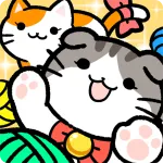 Скачать Cat Condo на Андроид