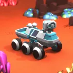 Скачать Space Rover на Андроид