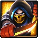 Скачать Assassin Killer на Андроид