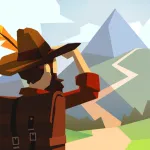 Скачать The Trail на Андроид
