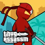 Скачать Thug Assassin на Андроид
