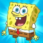 Скачать SpongeBob’s Idle Adventures на Андроид