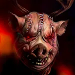 Скачать Horror Hunted : страшные игры на Андроид