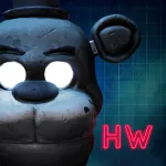 Скачать Five Nights at Freddy’s: HW на Андроид