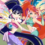 Скачать Fairy Dress Up Fashion SuperStars на Андроид