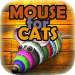 Скачать Mouse for Cats на Андроид