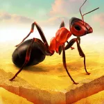 Скачать Little Ant Colony - Idle Игра на Андроид