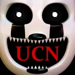 Скачать Ultimate Custom Night на Андроид