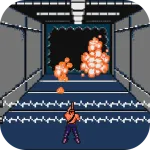 Скачать Metal Shooting Run на Андроид