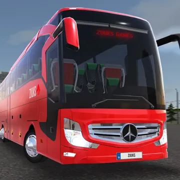 Скачать Bus Simulator: Ultimate на Андроид
