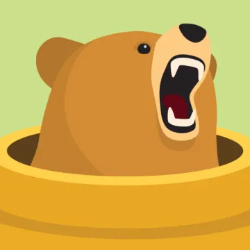 Скачать TunnelBear VPN на Андроид