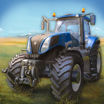 Скачать Farming Simulator 16 на Андроид