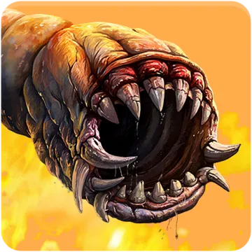 Скачать Death Worm на Андроид