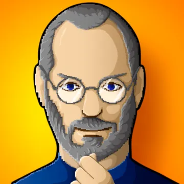 Скачать Idle Simulator Dev Tycoon Empire : Сим Айдл Тайкон на Андроид