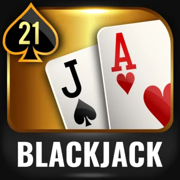 Скачать BLACKJACK 21 Casino Vegas - Блэк-джек 21 очко на Андроид