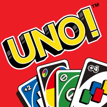Скачать UNO!™ на Андроид