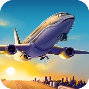 Скачать Airlines Manager Tycoon 2021 на Андроид