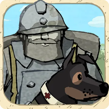Скачать Valiant Hearts: The Great War на Андроид