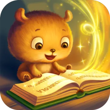 Скачать Сказки и развивающие игры для детей, малышей на Андроид