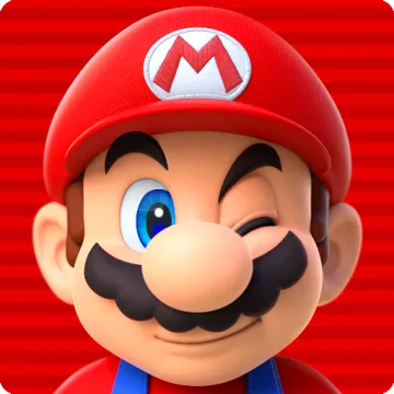 Скачать Super Mario Run на Андроид